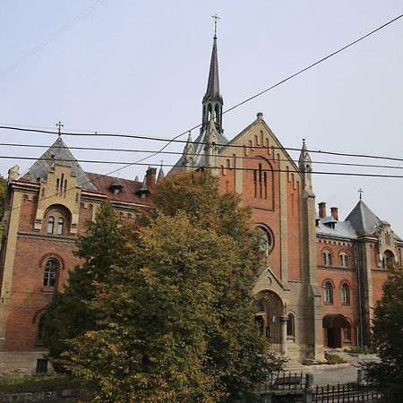 Galllery Lemberg Exterior foto